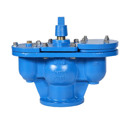 Valves 12 Air Release Valve