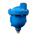 Air Release Valve For Water Line