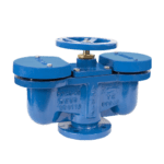 Automatic Air Release Valve