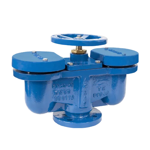 Valves 13 Automatic Air Release Valve