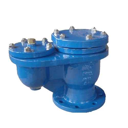 Valves 2 Air Release Valve