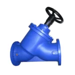 Valves 94 Balancing Valve Manufacturers