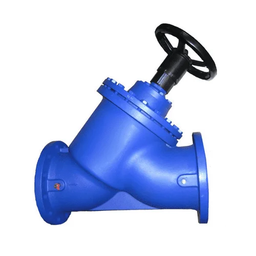 Valves 11 Balancing Valve Manufacturers