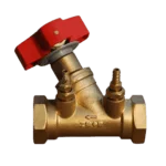Balancing Valve Manufacturers