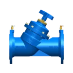 Balancing Valve