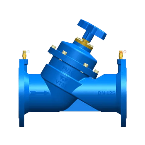 Balancing Valve