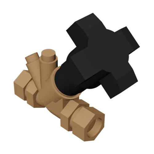 Balancing Valve Manufacturers