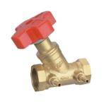 Balancing Valve: Ultimate Guide to Choosing the Perfect One 5 Balancing Valve Manufacturers