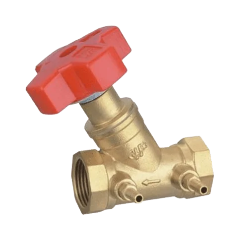 Balancing Valve Manufacturers