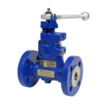Valves 96 Blow Down Valve