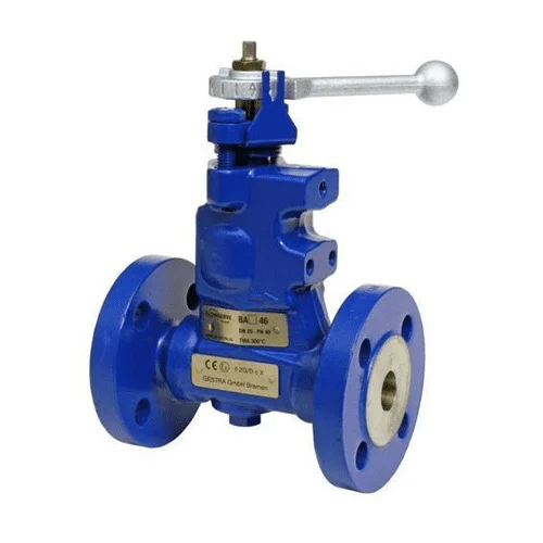 Blow Down Valve