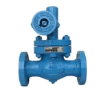 Blow Down Valve