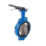 Valves 100 Butterfly Valves Manufacturer