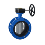 Butterfly Valves Manufacturers