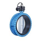 Butterfly Valve Manufacturers in India