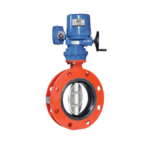 Butterfly Valves Manufacturers