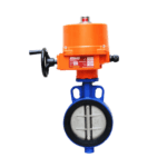 Butterfly Valves Manufacturers