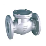 Valves 101 Check Valve