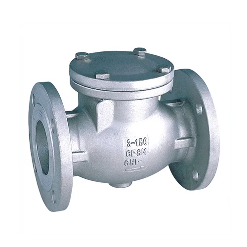 Check Valve