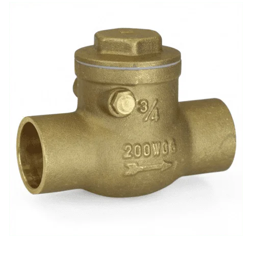 Check Valve Manufacturers in India