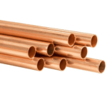 Copper Pipe Manufacturers in India