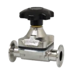 Valves 102 Diaphragm Valve