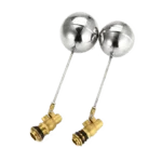 Valves 105 Float Valve