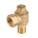 Valves 103 Ferrule Cock