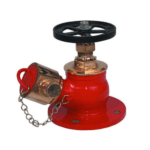 Fire Hydrant Landing Valve4
