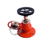 Valves 133 Fire Hydrant Landing Valve