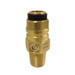 Valves 107 Fusible Plug Manufacturers