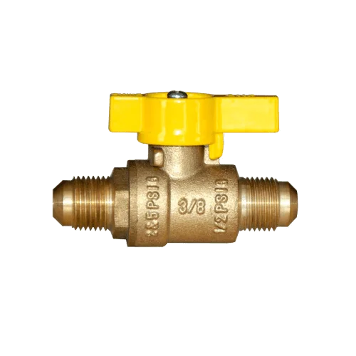 Gas Valve