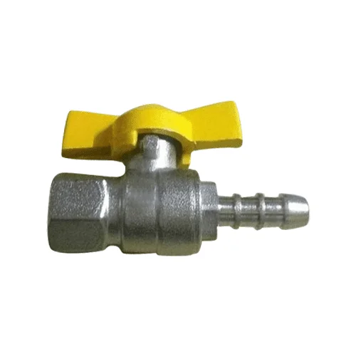 Gas Valve