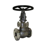 Valves 109 Gate Valve Manufacturers in India