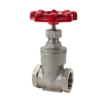 Gate Valve5