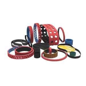 Industrial Belts