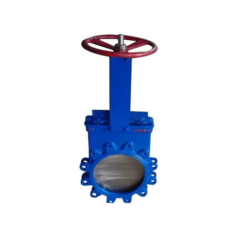 Valves 10 Knife Edge Gate Valve Supplier