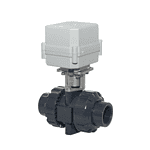 Motorized Actuator