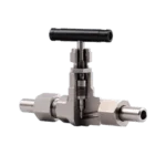 Valves 114 Needle Valve