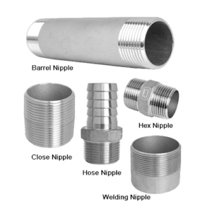 Pipe Fittings india