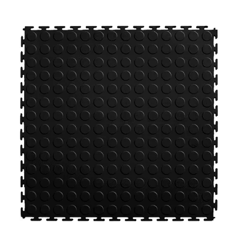 PVC Floor Tiles