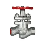 Valves 116 Pneumatic Piston Valve