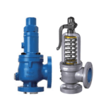 Pressure Reducing Valve Manufacturers