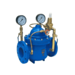 Pressure Reducing Valve Manufacturers