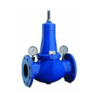 Pressure Reducing Valve Manufacturers
