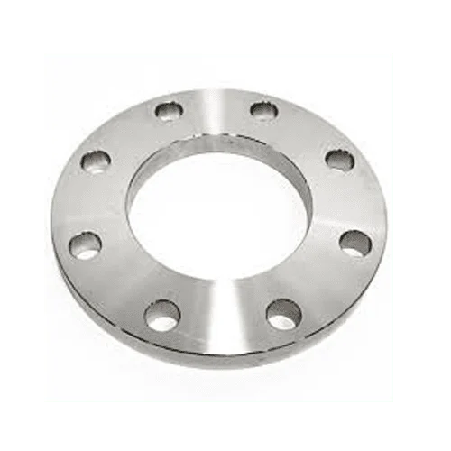 RTJ Face Flange