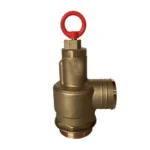 Valves 120 Relief Valve