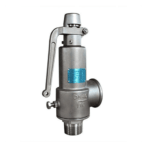 Safety Valve Manufacturers in India