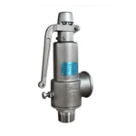 Valves 121 Safety Valve Manufacturers in India