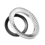 Valves 141 Serrated Washer